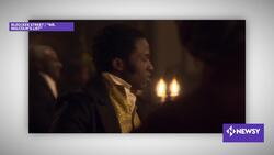 Regency-Era Romance Movies Are A Booming Brand News Clip