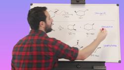 Stereospecificity vs. Stereoselectivity and Regiospecificity vs. Regioselectivity Instructional Video