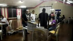 CLEAN : Nicaragua: Polls close, vote counting begins News Clip