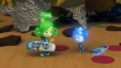 Chocolate Instructional Video