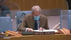 Afghanistan crisis: UN Security council to allow humanitarian AID News Clip