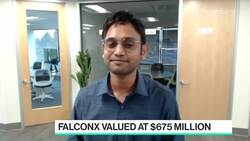 Coinbase Going Public a Defining Moment for Crypto: FalconX CEO News Clip