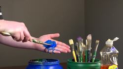 Clean Up and Storage Instructional Video