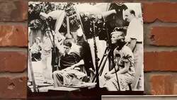 Visit the Katharine Hepburn Cultural Arts Center in Old Saybrook News Clip