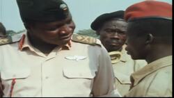 The Rise and Fall of Idi Amin: Uganda's Dictator Instructional Video