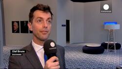 Getting Turkey migrant deal ‘working’ is top EU priority, Dutch PM tells euronews News Clip