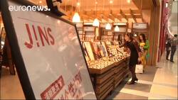 Chinese exports and imports beat forecasts as Trump softens anti-Beijing rhetoric News Clip