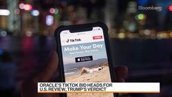 Sam Palmisano on the Significance of the Oracle-TikTok Deal News Clip