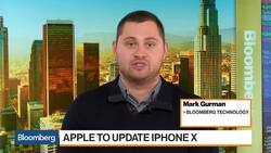 Apple to Kick Off Product Blitz With iPhone Xs Line News Clip