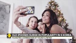 Youngtro trend takes over South Korea’s social media scene News Clip