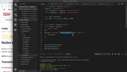 Adding Support for File Uploads Instructional Video