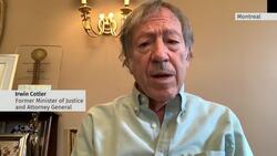 Meng Wanzhou decision could deepen Canada-China deep freeze News Clip