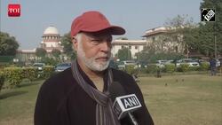 Article 370 cannot be killed J&K Awami National Conference’s Muzaffar Shah News Clip