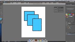 How to Work with Drawing Modes in Adobe Illustrator Instructional Video