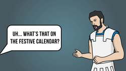 How did Ancient Greeks tell the date? - The Athenian Calendar Instructional Video