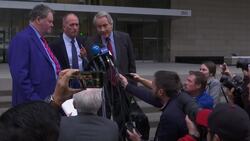 British cave explorer on Musk lawsuit win News Clip