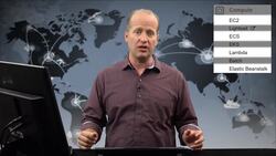 AWS Solutions Architect Associate (SAA-C02) Exam Prep Course - 2021 UPDATED! - Amazon Web Services (AWS) Services – Part 1 Instructional Video