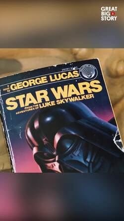 Behind the scenes with Alan Dean Foster, writer and explorer Instructional Video