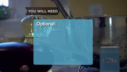 How to Cook Eggplant Instructional Video