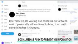 How Political Campaigns Are Thinking as Election Nears News Clip