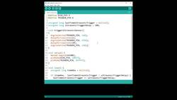 Arduino for Beginners - 2022 Complete Course - Get the Distance from an Obstacle Instructional Video
