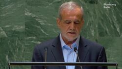 Iran's Economy 'In Dire Straits', Could Trump Offer A Solution? News Clip