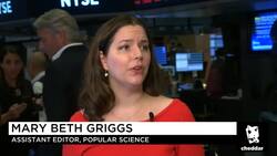 The Harmful...and Helpful Effects...From Hurricanes News Clip