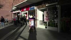 Éxodo de venezolanos divide a las familias Instructional Video