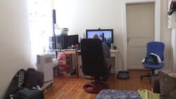 CLEAN : Femicide: Christelle stabbed to death for wanting to start her life again News Clip