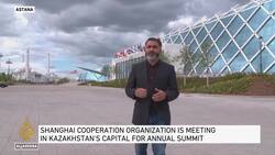 SCO Summit 2024: Putin and Xi to strengthen ties, counter the US News Clip