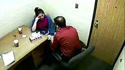 Liberals criticized for killer's transfer to healing lodge News Clip