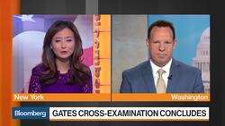 Corroboration Is Extensive in Manafort Trial, Former Prosecutor Says News Clip