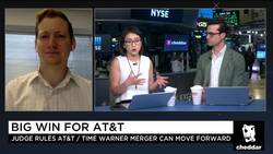 AT&T Deal Raises Worries of Internet Oligarchy News Clip