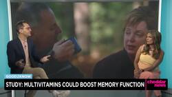 Good2Know: New Data Show US Population Is Getting Older News Clip