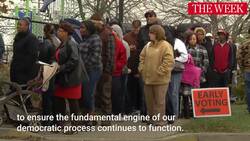 What Is Gerrymandering In The United States? Instructional Video