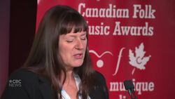 The 2024 Canadian Folk Music Awards are coming to St. John’s News Clip