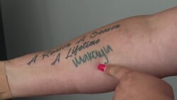 CLEAN : Forever 16: America's teens succumbing to deadly fentanyl News Clip