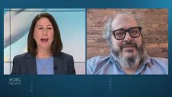 Learn about Persian New Year traditions from this Montreal-based Iranian artist News Clip