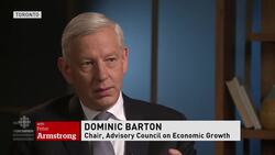 Digging into jobs numbers News Clip