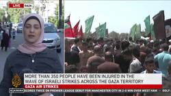 Israel, Palestinian Islamic Jihad declare truce in Gaza News Clip