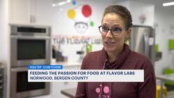 Flavor Labs in Norwood sparks culinary creativity News Clip