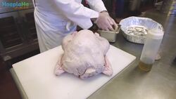 7 Tips For Cooking The Perfect Thanksgiving Turkey Instructional Video