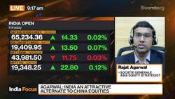 Societe Generale: More Positive On India's Tech Sector News Clip