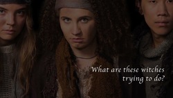 Macbeth 1.3 Song Summary Instructional Video