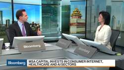 China’s Venture Capital Landscape News Clip