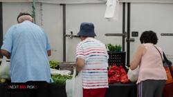 David Rubenstein on the Risks of Global Inequality (Video) News Clip