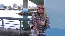 How warmer, saltier water is disrupting the ocean| Planet Wonder News Clip