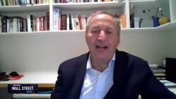 Economist Vs. Historian on Too Much Vs. Too Little Savings News Clip