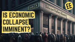 Do Bank Failures Always Cause Recessions? | Economics Explained Instructional Video