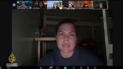 Protesters flood Manila as Philippine Senate delays Sara Duterte impeachment trial News Clip